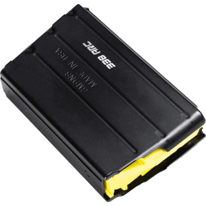 Cmmg Ar-15 Magazine Black .338 Arc 10/Rd