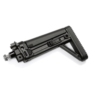 B-T B&t Mbt Folding Stock For Apc 223/556/300 With Hydraulic Buffer