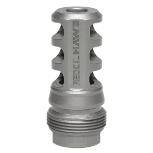 Browning Xeno Recoil Hawg Stainless Muzzle Brake 13x1.25