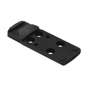 Colt 1911 Rmsc Adapter Plate
