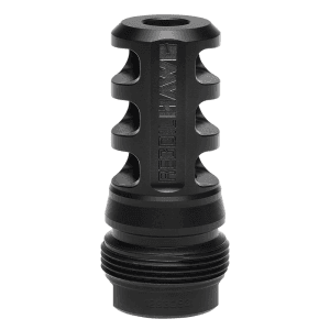 Browning Xeno Recoil Hawg Muzzle Brake 13x0.75 Matte Black