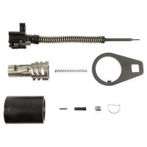 Barrett Mrad Elr Barrel Maker Kit .416 Barrett "ea"