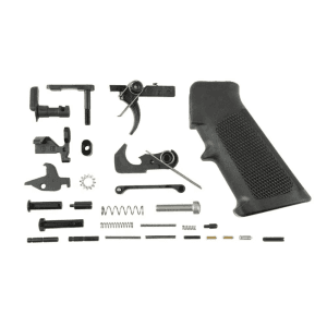 Colt Ar Rifle Lower Receiver Parts Kit .223/5.56mm Semi