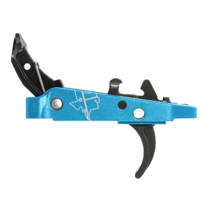 Cmc-Triggers Cmc Triggers Ak-47 Single Stage Trigger Group 2.0 4.5 Lbs Curved