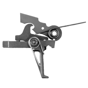 Cmc-Triggers Cmc Ar-15/10 Single Stage Component Trigger Small Pin 3.5lb Flat