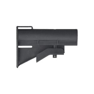 B5-Systems B5 Systems Car15 Stock Black
