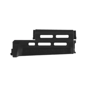 B5-Systems B5 Systems Ak Handguard Black