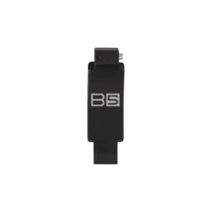 B5-Systems B5 Systems Aluminum Trigger Guard Black