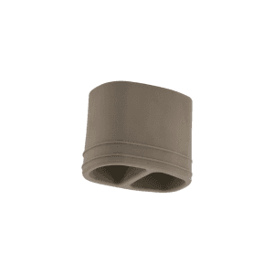 B5-Systems B5 Systems Grip Plug Fde