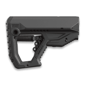 Fab-Defense Fab Defense Gl-Core Impact Rifle Stock Black