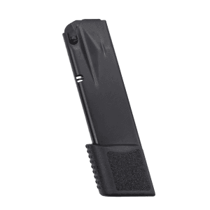 Canik Tp9 Elite/Mete Sub-Compact Handgun Magazine With +3 Extension 9mm Luger 15/Rd