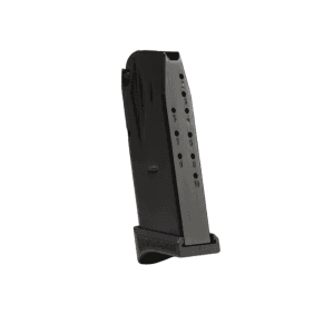 Canik Tp9 Elite Sc Handgun Magazine With Finger Rest 9mm Luger 10/Rd