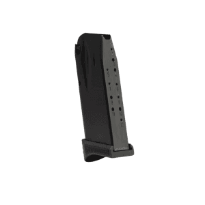 Canik Tp9 Elite Sc Handgun Magazine With Finger Rest 9mm Luger 12/Rd