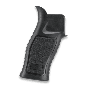 Fab-Defense Fab Defense Gradus X Ar-15 Reduced Angle Pistol Grip Black