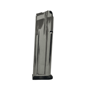 Check-Mate-Industries Check-Mate Staccato 2011 Handgun Magazine Stainless Steel .45 Acp 13/Rd