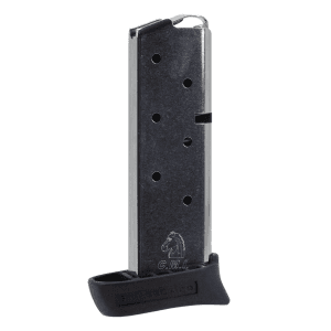 Check-Mate-Industries Check-Mate Sig 238 Handgun Magazine Stainless Steel .380 Auto 7/Rd
