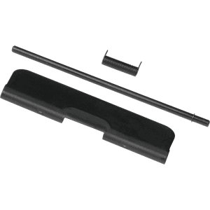 Cmmg Ar-15 Zeroed Polymer Dust Cover Kit Black
