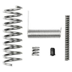 Ergo-Grips Ergo Grips Ar-15 Upper 5 Piece Spring Replacement Kit
