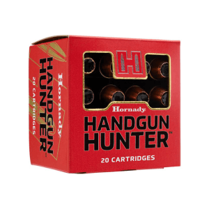 Hornady 91267 Handgun Hunter 10MM Monoflex - 20rd Box