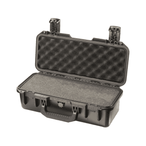 Pelican iM2306 Storm Case with Foam Polymer Black