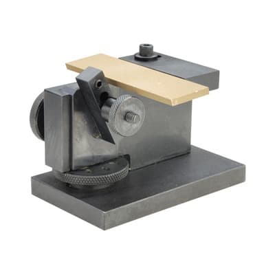 Power Custom Series Ii Stoning Fixture - B92 Fixture W/Adapter, Fits Beretta 92