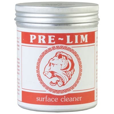 Pre-Lim Surface Cleaner