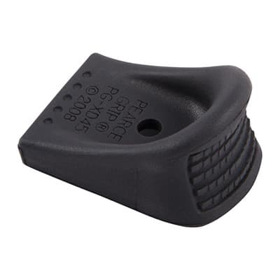 Pearce Grip Springfield Xd/Xdm Grip Extension - Fits Springfield Xd .45 Acp, Adds 0