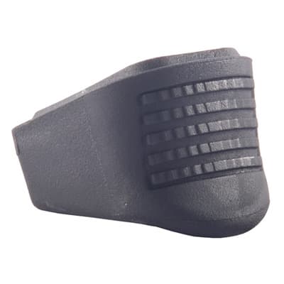 Pearce Grip Springfield Xd/Xdm Grip Extension - Fits Sprgfld Xd Full/Cmpt 9mm/.40s&w/.357sig/.45gap, Adds 2