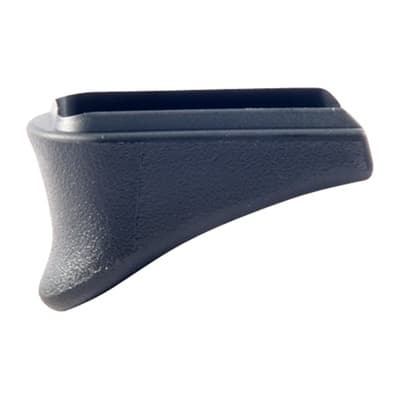 Pearce Grip Springfield Xd/Xdm Grip Extension - Fits Springfield Xdm 9mm/.40 S&w, Adds 0