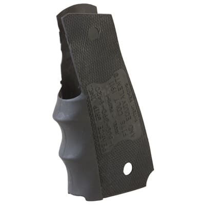 Pearce Grip Finger-Groove Grip Enhancement - 1911 Grip Enhancement