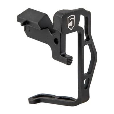 308 Ar V2 Extended Bolt Release - Ebrv2/308 Extended Bolt Release