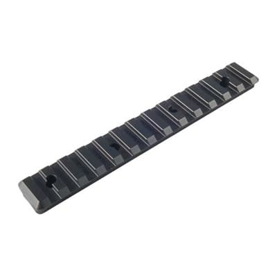 Precision Armament Remington 870/1100/11-87 Shotgun Rail - Rem Tactical Shotgun Rail