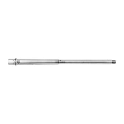 Proof Research Ar-15/ 308 Ar Stainless Steel Barrels - 300 Aac Blackout 1-8 Twist 16'''' Stainless Barrel