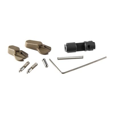 Radian Weapons Ar-15 Talon Safety Selector Ambidextrous - Ar-15 Talon Safety Selector Ambidextrous Fde