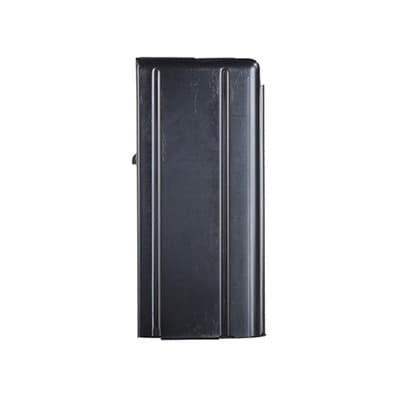 M1 30 Carbine Magazines - M1 30 Carbine 15rd Magazine Blued Steel