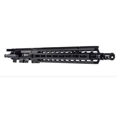 Primary Weapons Ar-15 Mk1 Mod 1-M Upper Receiver Assembly 223 Wylde M-Lok - Mk116 Mod 1-M Upper Receiver 16.1 Barrel .223 Wylde