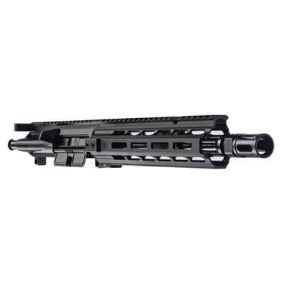 Primary Weapons Ar-15 Mk1 Mod 1-M Upper Receiver Assembly 300 Blackout M-Lok - Mk109 Mod 1-M Upper Receiver 9.75 Barrel 300blk