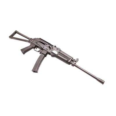 Kr-9 9mm 16.25'''' - Kr-9 9mm
