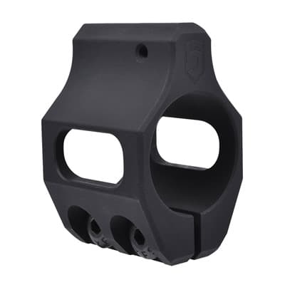 Phase 5 Tactical Low Profile Gas Blocks - Clamp Style Low Profile Gas Block - Bore Diameter .750''''