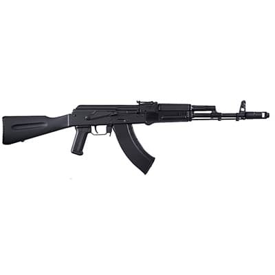 Kr103 7.62x39 30+1 16.33'''' - Kr-103 Ft 7.62x39mm 16.33'''' Bbl (1)30rd Mag Black