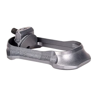 Polymer80 Pf940v2 Magwell - Pf940v2 Magwell Gray
