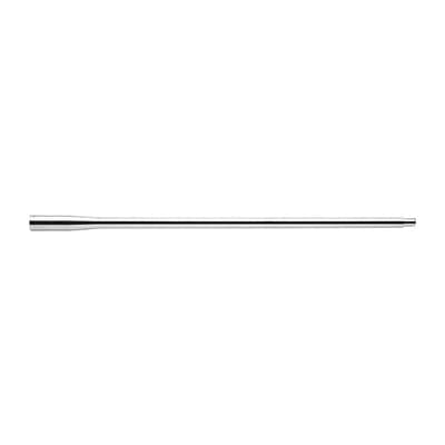 Proof Research Bolt-Action 264 Caliber Stainless Steel Barrels - 264 Cal 1-8 Twist 28'''' Stainless Steel Med Sporter Barrel