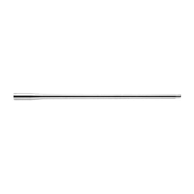 Proof Research Bolt-Action 243 Caliber Stainless Steel Barrels - 243 Caliber 1-7 Twist 28'''' Stainless Steel Competition Bbl