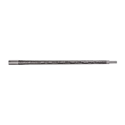 Proof Research Bolt-Action 284 Caliber Carbon Fiber Barrels - 284 Caliber 8.4 Twist 24'''' Carbon Fiber Sendero Light Bbl