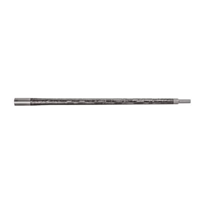Proof Research Bolt-Action 338 Caliber Carbon Fiber Barrels - 338 Caliber 9.4 Twist 26'''' Carbon Fiber Sendero Barrel