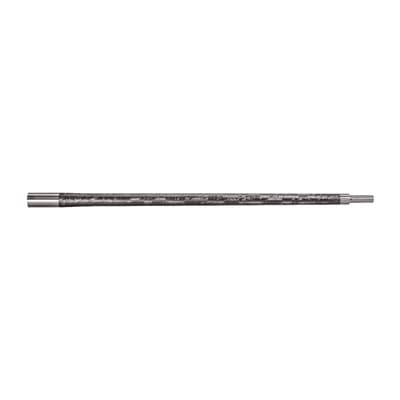 Proof Research Bolt-Action 224 Caliber Carbon Fiber Barrels - 224 Caliber 1-7 Twist 24'''' Carbon Fiber Sendero Barrel