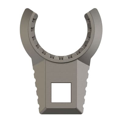 Real Avid Master-Fit Delta-Ring Barrel Nut Wrench