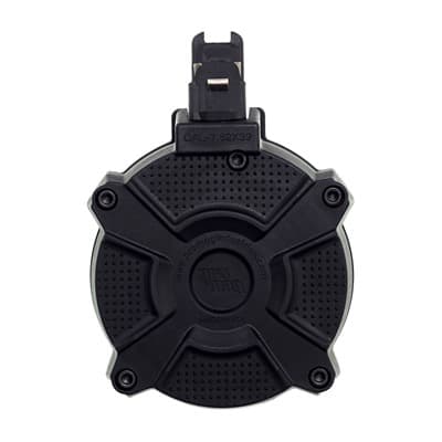 Pro Mag Ak-47 7.62x39 Magazines - Ak-47 50-Rd Magazine Polymer Black