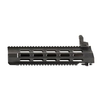 Pro Mag Archangel Ruger 10/22a(R) Conversion Stocks - 10/22a(R) Conversion Stock W/ Monolithic Forend Polymer Black