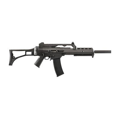 Pro Mag Archangel Ruger 10/22a(R) Nomad Conversion Stocks - Ruger 10/22 Nomad Conversion Stock W/ 10rd Mag